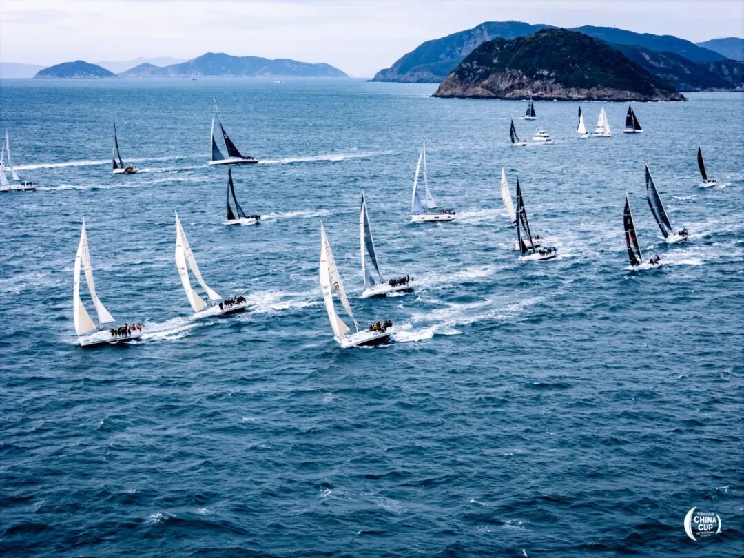 第十七届中国杯港深拉力赛：博纳多40.7组三强同分很激烈