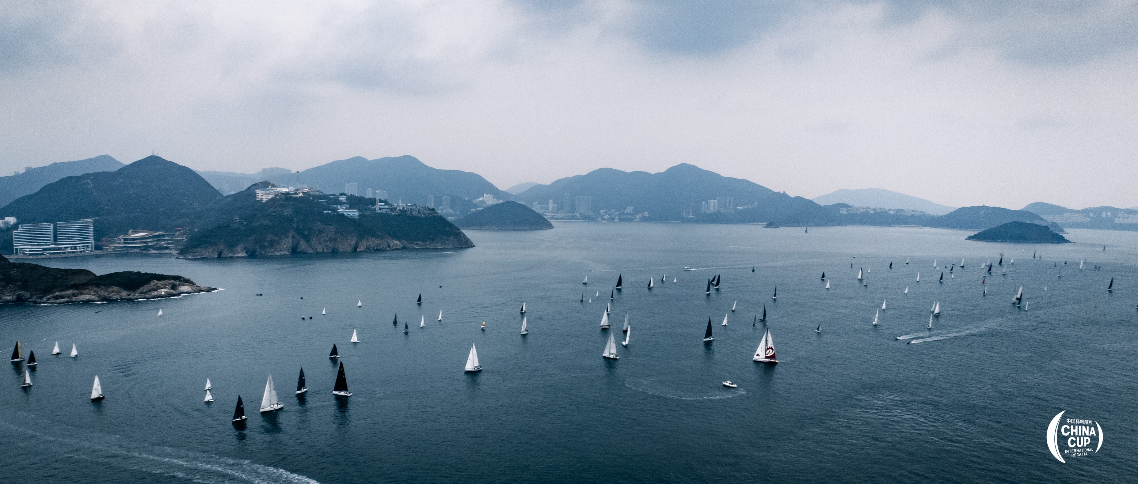 关于2026年第十八届中国杯帆船赛比赛时间的预公告/Preliminary Announcement on the Race Dates of the 18th China Cup International Regatta in 2026